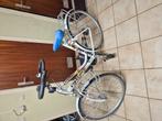 Meisjesfiets alu Oxford Campus 21speed NWP 629€, Fietsen en Brommers, Fietsen | Vouwfietsen, Ophalen, Zo goed als nieuw, Versnellingen