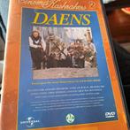 Daens dvd in nieuwstaat krasvrij 3eu, CD & DVD, Enlèvement ou Envoi, Tous les âges, Drame, Comme neuf