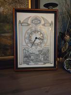 Klok edegem, Enlèvement ou Envoi