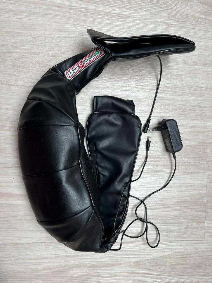 Elektrisch Nekmassage Apparaat - Nek en Schouder, Sport en Fitness, Massageproducten, Nieuw, Apparaat, Ophalen
