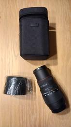 Sigma 70-300 F4-5.6 APO DG Macro voor Sony, Ophalen, Nieuw, Telelens, Zoom