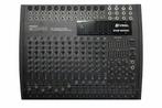 Mengpaneel 14 kanalen, Enlèvement, Utilisé, 10 à 20 canaux, Entrée micro