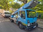 Ladderlift euro 6 2019, Particulier, Te koop