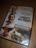 La route de l'Ouest (Kirk Douglas - R.Mitchum - R Widmark), CD & DVD, DVD | Classiques, Action et Aventure, Neuf, dans son emballage