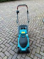 Grasmaaier Makita, Enlèvement, Comme neuf, Tondeuses à gazon électriques