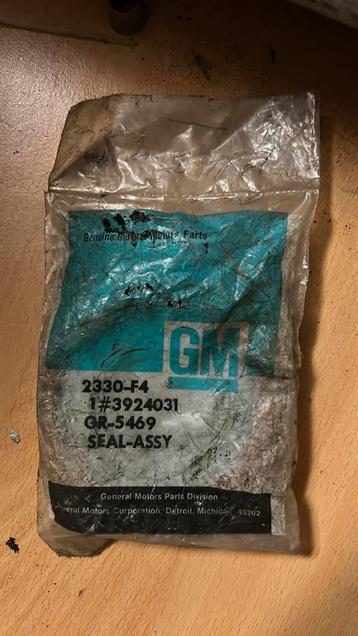 differentieel/pinion-keerring General Motors beschikbaar voor biedingen