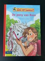 Leesboek De Pony van Roos, Ophalen, Zo goed als nieuw