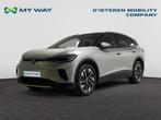 Volkswagen ID.4 ID.4 77 kWh Pro Business Premium, Automaat, Elektrisch, SUV of Terreinwagen, Zilver of Grijs