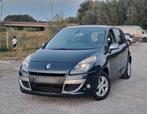 Renault Scenic 2010 1.5dCi 204.000Km Euro4 Diesel 81kw/110PK, Auto's, Electronic Stability Program (ESP), 1500 cc, Particulier