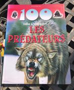 Livre 100 infos à connaître, Ophalen, Zo goed als nieuw