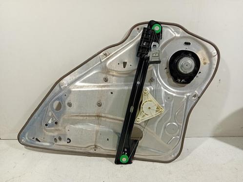 RAAMMECHANIEK ELEK LINKS ACHTER C Estate (S204), Auto-onderdelen, Carrosserie, Mercedes-Benz, Achter, Links, Gebruikt