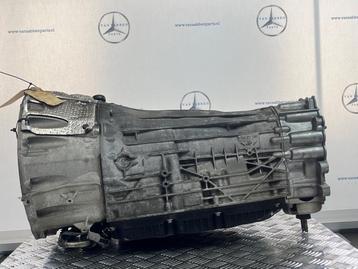 Automaatbak van een Mercedes GLE beschikbaar voor biedingen