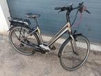 Elektrische fiets het merk koga met middenmotor Bosch active, Comme neuf, Enlèvement ou Envoi