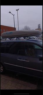 Porte bagages, Autos : Divers, Porte-bagages, Enlèvement ou Envoi, Utilisé