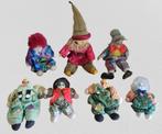 Verzameling leuke vintage clowns, Verzamelen, Ophalen of Verzenden