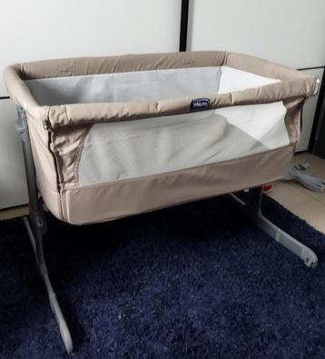 Chicco Next2Me Co-Sleeper Wieg, Enfants & Bébés, Enlèvement, Utilisé, Berceau