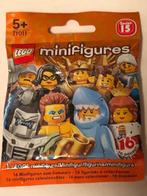 Lego minifigure series 15 random figuurtje origineel zakje, Lego, Enlèvement ou Envoi
