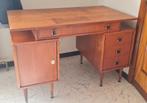 Bureau  Br120xh80xd70 (lades en kast langs 2 zijden), Ophalen, Gebruikt, Bureau