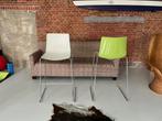 Stoelen arper, Huis en Inrichting, Stoelen, Ophalen, Zo goed als nieuw