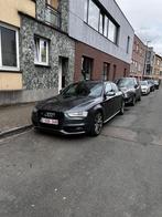 Audi s4  problème boite de vitesse, Te koop, Zilver of Grijs, Berline, Benzine