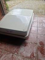 Hapro 400 dakkoffer, Auto diversen, Dakkoffers, Ophalen, Gebruikt