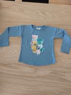 Longsleeve Filou & Friends maat 8., Kinderen en Baby's, Kinderkleding | Maat 128, Meisje, Filou & Friends, Ophalen of Verzenden