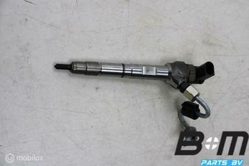 Verstuiver 1.6TDI CRK VW Golf 7 04L130277AD beschikbaar voor biedingen