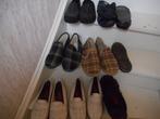 chaussures, Kleding | Heren, Schoenen, Pantoffels of Sloffen, Gedragen, Autre, Ophalen