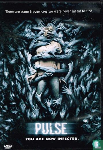 Pulse - Trilogy (Nieuw in plastic)