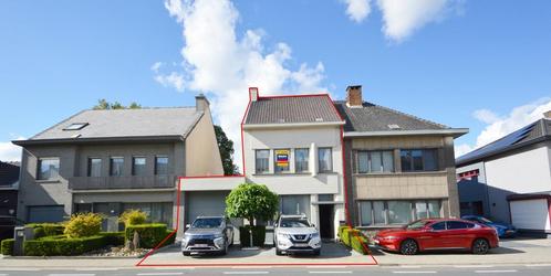 Huis te huur in Geraardsbergen, Immo, Maisons à louer, Maison individuelle