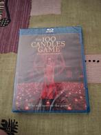 the 100 candles game, Cd's en Dvd's, Blu-ray, Ophalen of Verzenden, Nieuw in verpakking, Horror