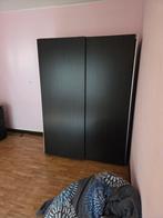 IKEA kleerkast, Huis en Inrichting, Kasten | Kleerkasten, Ophalen, Gebruikt
