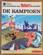 Asterix - De kampioen - 3 (1983) - Strip, Boeken, Goscinny – Uderzo, Ophalen of Verzenden, Zo goed als nieuw, Eén stripboek