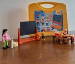 Playmobil - 5971 - Valisette maîtresse et élèves, Enfants & Bébés, Jouets | Playmobil, Ensemble complet, Enlèvement, Utilisé