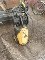 Hoge druk reiniger, Tuin en Terras, Hogedrukreinigers, Ophalen of Verzenden