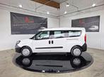 Fiat Doblo essence 2018, Auto's, Fiat, https://public.car-pass.be/vhr/573b0469-0fd5-4f82-b2ca-aada33b2c218, Wit, Bedrijf, Handgeschakeld