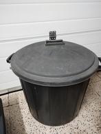 Grote container vuil bak , water bak, voederbak, Doe-het-zelf en Bouw, Containers, Ophalen