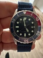 Pulsar diver pepsi, Enlèvement ou Envoi, Comme neuf