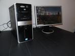 Gaming PC, Computers en Software, Met videokaart, Intel Core i7, 1 TB, HP