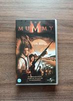 VHS - The Mummy - Engels - Universal - Vintage - €2, CD & DVD, VHS | Film, À partir de 12 ans, Action et Aventure, Utilisé, Enlèvement ou Envoi
