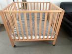 Parc complet, Kinderen en Baby's, Babyparken, Ophalen, Gebruikt, Rechthoekig, Boxkleed