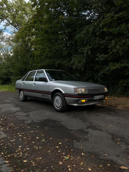 Renault 21 GTS, Auto's, Oldtimers, Particulier, Renault, Ophalen