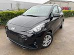 Hyundai i10 1.0i Twist, Stof, 46 kW, Electronic Stability Program (ESP), Zwart