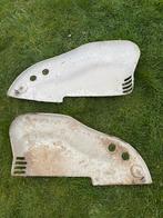 Billen Lambretta LD 125, Motoren, Ophalen, Gebruikt