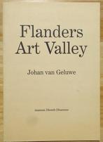 Flanders Art Valley, Johan van Geluwe, MDD, Deurle, 2000, Ophalen, Zo goed als nieuw, Schilder- en Tekenkunst