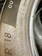 225/55r18 225/55/18 225 55 r18, Auto-onderdelen, Ophalen