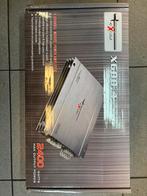 Versterker Calibur X600-4 nieuw in de doos, Enlèvement ou Envoi, Neuf