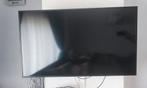 Tv Samsung 55" 4k, Audio, Tv en Foto, Ophalen, Zo goed als nieuw, Samsung