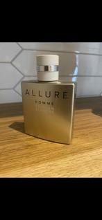 Prada allure homms edition blanche, Ophalen of Verzenden