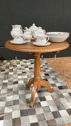 servies Orchard  boots co plc nottingham, Huis en Inrichting, Ophalen, Nieuw, Porselein, Compleet servies
